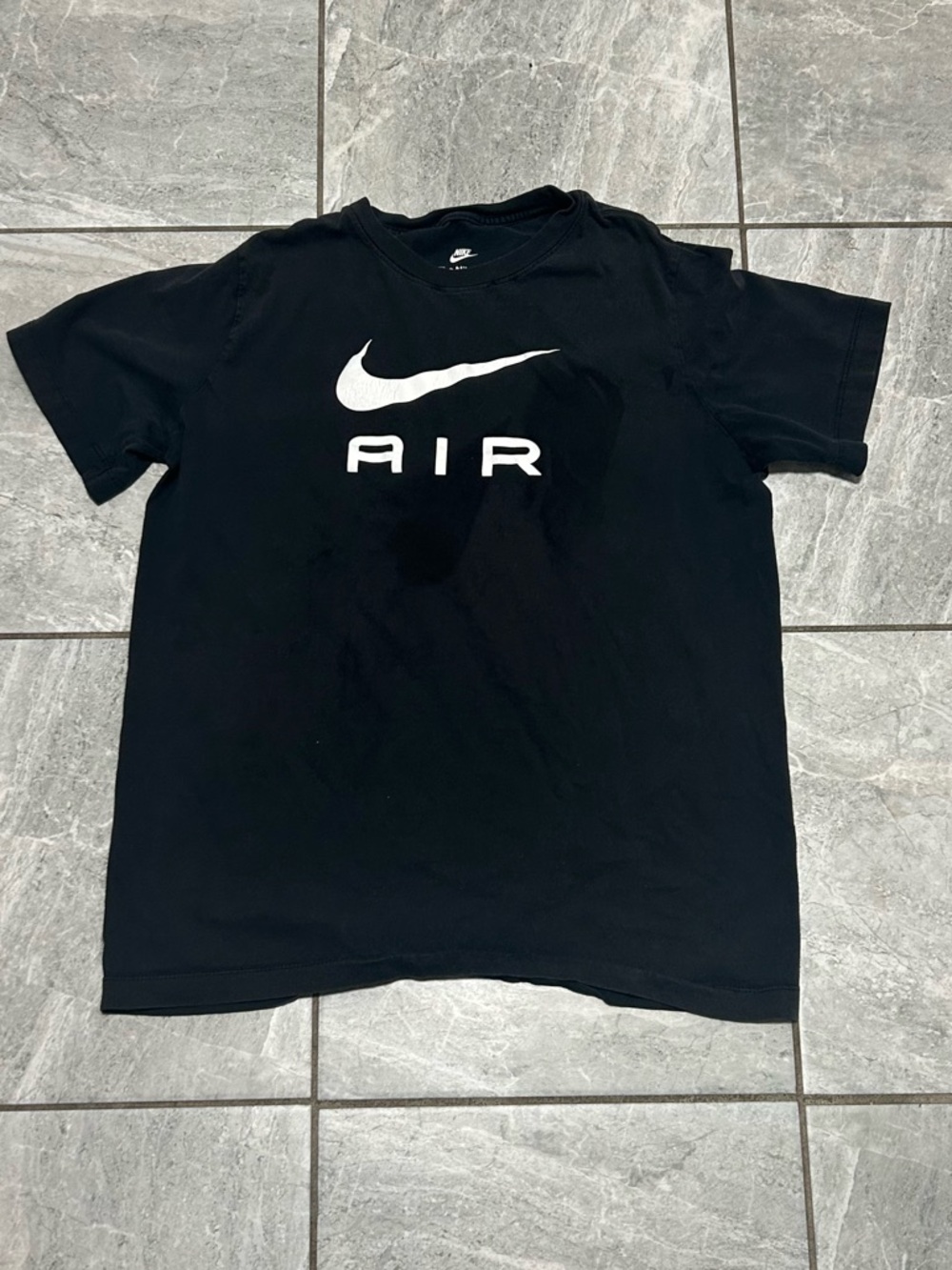Nike & Jordan Graphic T-Shirt Bundle Youth XL - Picture 5 of 7